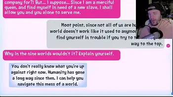 I Left Her Alone And She Flooded The Bathroom (Fap CEO) [Uncensored]