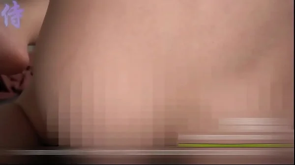 HENTAI HORNY ASIAN SLUTS 161