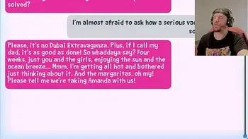 I BROKE INTO HER PUSSY FOR THIS REASON... (Fap CEO) [Uncensored]