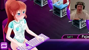 Girls Throw a Pajama Party During Lockdown (Fap CEO) [Uncensored]