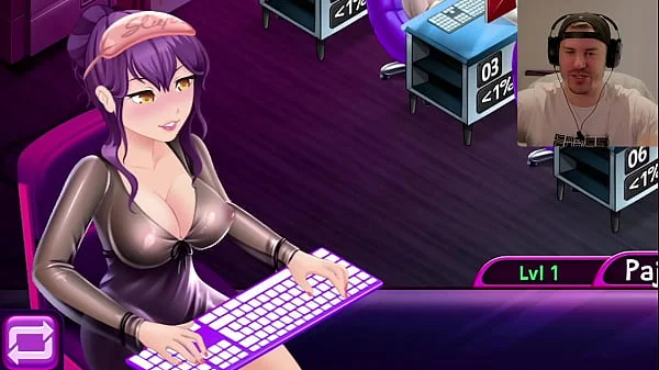 Girls Throw a Pajama Party During Lockdown (Fap CEO) [Uncensored]