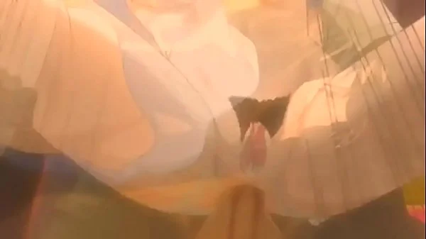 Uncensored Cartoon Facial Cumshot