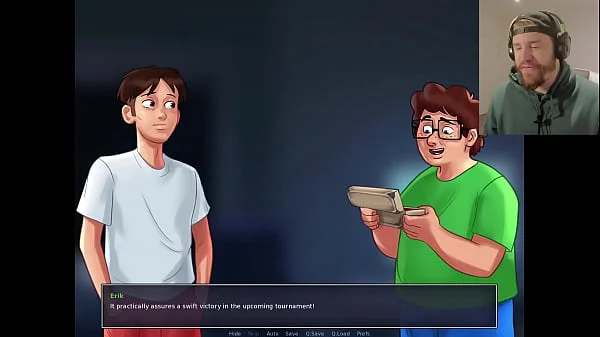 I Have Started Drama With My Chemistry Teacher (Summertime Saga) [Uncensored]