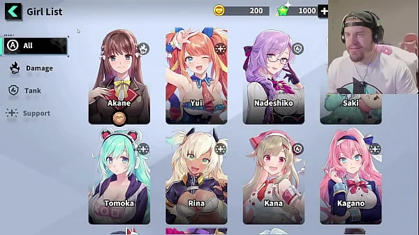 I Had a Squirt Gun Battle With These Girls [Uncensored]