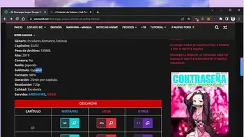 Hentai de Alumnos Sin Censura