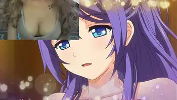 Chico pervertido con suerte se coje a sus compañeras de trabajo - hentai mankitsu happening Parte 4 Melinamx