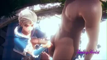 Disney Princess Hentai Frozen Elsa Compilation - Cartoon Anime Manga Game 3D Porn Animation - Handjob, blowjob, fucked, creampie...