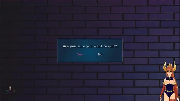 Harley Quinn Trainer Uncensored Part 3