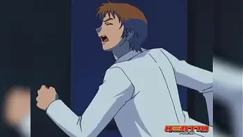 Nurse Has a New Cure: Sex! Uncensored Hentai