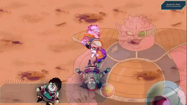 Kame Paradise 2 Multiversex Ep.1 - Sex with Bulma and Ranfan