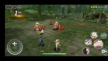 Bang Chronicles Uncensored Hentai Game