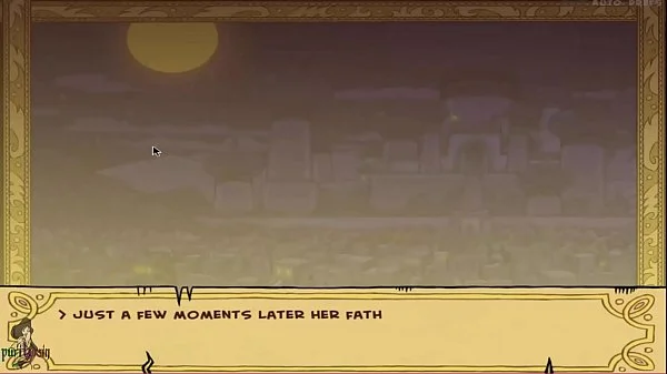 Princess Trainer Gold Edition Uncensored Part 13