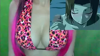 Se queda viuda y su cuñado la consuela con un cogidon - Hentai Boku no Yayoi-san Cap. 1