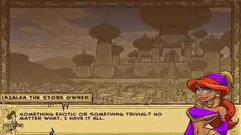 Princess Trainer Gold Edition Uncensored Part 19