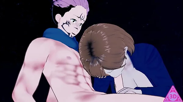 Nobara Kugisaki Jujutsu Kaisen hentai videos have sex blowjob handjob horny and cumshot gameplay porn uncensored... Thereal3dstories..