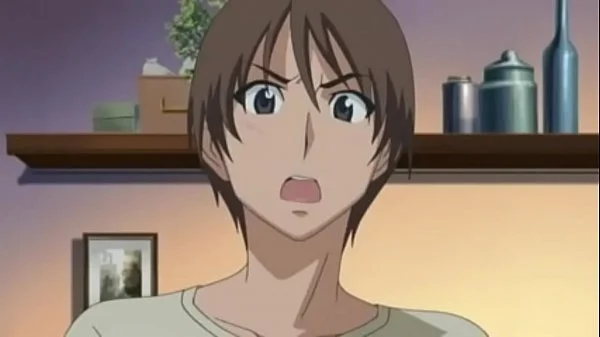 Young Anime Wife Oral Cumshot Uncensored