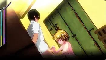 Bandage Games [3D Hentai, 4K, 60FPS, Uncensored]