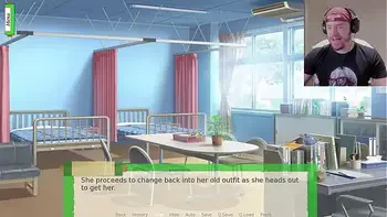 SAKURA'S TRAINING GOES VERY WRONG (Jikage Rising) [Uncensored]