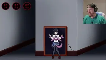 This Haunted House Left Me Horny (Escape Kaori and The Haunted House) [Uncensored]