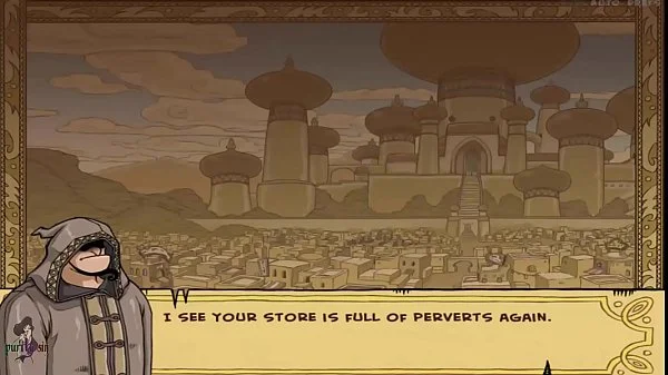 Princess Trainer Gold Edition Uncensored Part 42