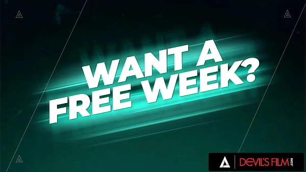 DEVILS FILM - Gorgeous Babe Laney Grey Gets Fucked By Her Gynecologist In Front Her Boyfriend