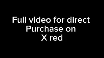 Threesome with our personal trainer in Valencia