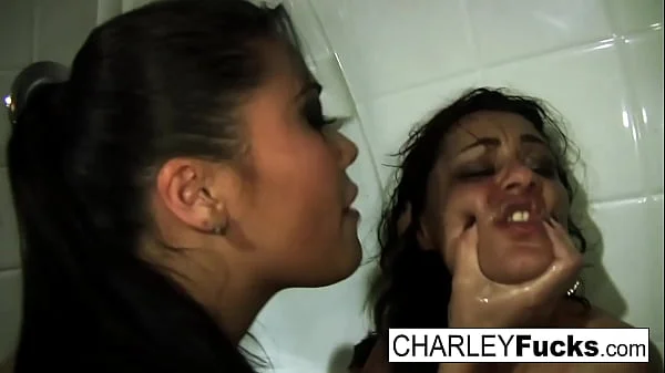 London Keyes Ruins Charley Chase's Prom Queen Fantasy