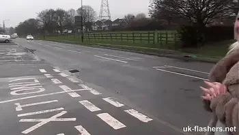 Pissing on the streets is prohibited