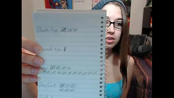 6cam.biz girl alexxxcoal Fucking on live webcam