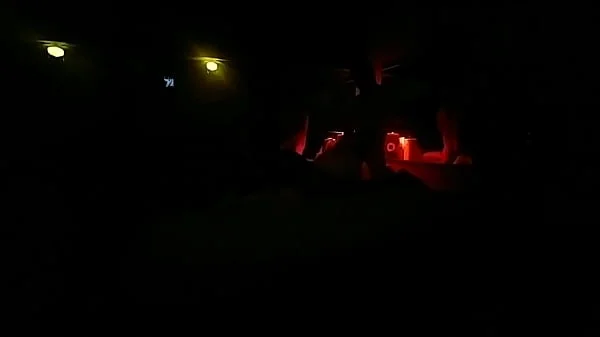 JyLynn in action at a club