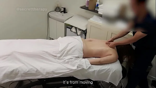 Sera, a young wife shouted Please no, I'm married, but it was too much pleasure for her to stop