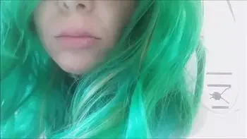 the a. you and you to smell her panties