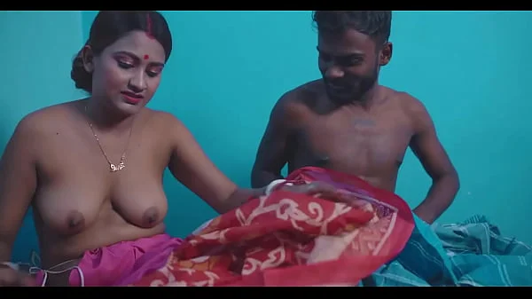 Married Indian Wife Romantic Hardcore Sex With Her Step Brother - Role Play Desi Sex