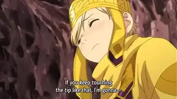 Secret journey by Hentai heaven.org