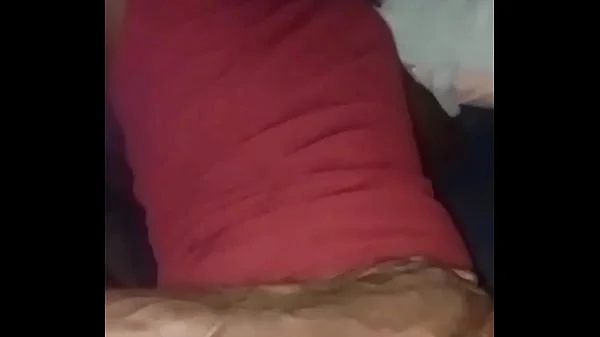 I was so horny I had to dick her down like the good little slut she is