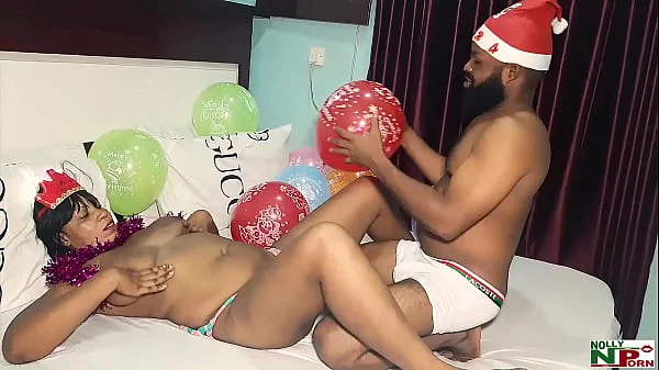 Christmas In Calabar