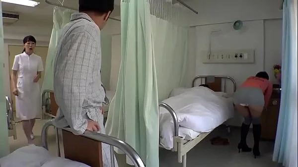 Japanese hospital Asahi Mizuno vol 3