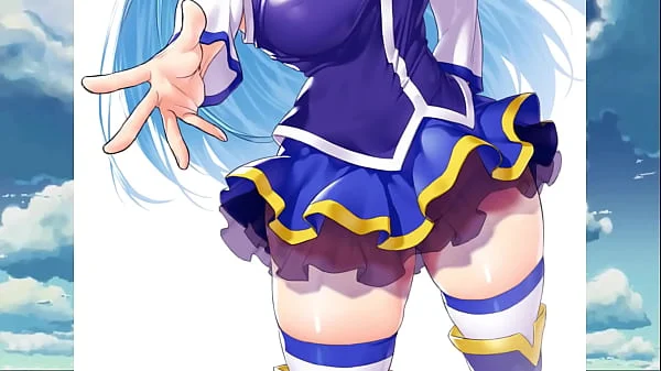 Aqua juge ton niveau de perversion (Femdom JOI, Choix Multiples, CEI) JOI Fr