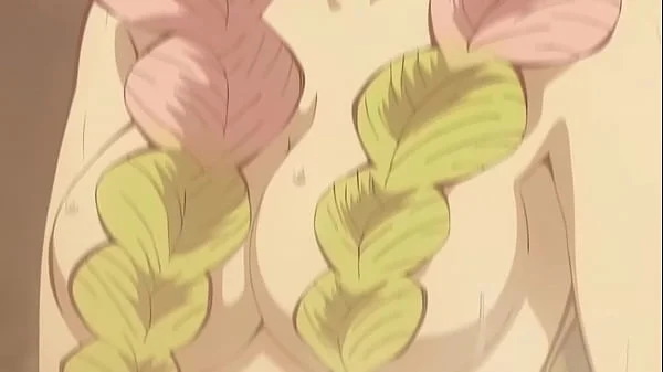 Mitsuri Hentai/Porn/r34 - Demon Slayer