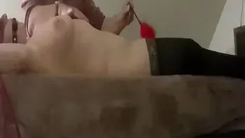 Séance pour esclave Sa