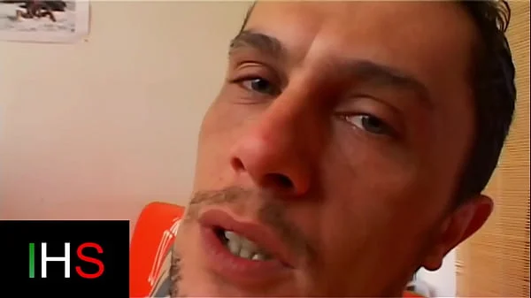 Beautiful girl with red hair also fucked in the ass