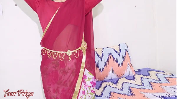 Desi bhabhi hard anal fucked after deep blowjob. Hindi sex video