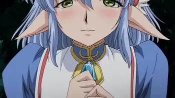 Residence of Obscene Art Episode 1