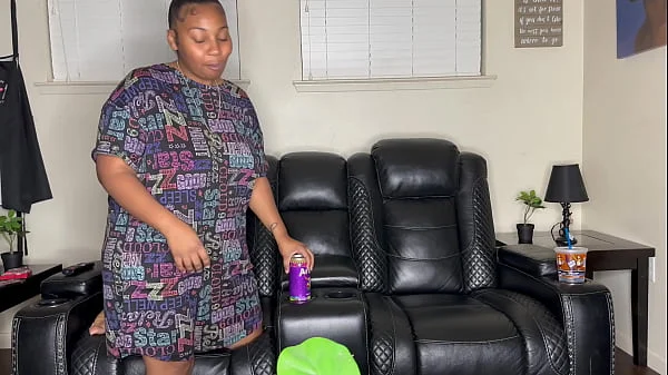 BIG BOOB GETS CREAMPIE IN HER LAS VEGAS HOME AFTER MEETING UP WITH A CLIENT