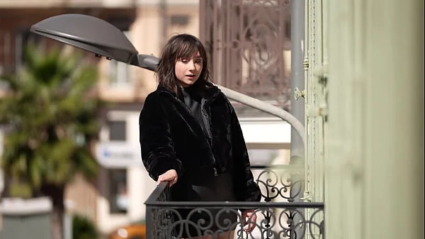 Abby, 20, fresh casting