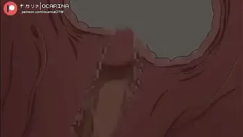 Lucoa doggiestyle hentai