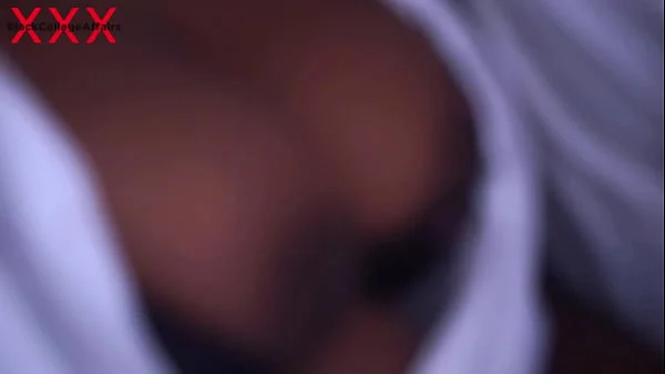STUDIES OR SEX. THE BIG ASS GIRLFRIEND MADE A GOOD CHOICE, PLEASE SUBSCRIBE TO RED