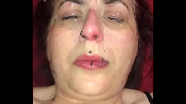 Anal and spit for my human ashtray