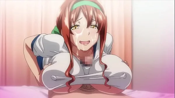 Tsunero - Episode 06 (hentai treesome, hentai sex, hentai porn anime)