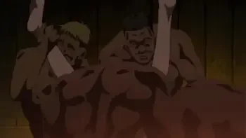 【エロアニメ】金髪悪魔娘復*陵辱